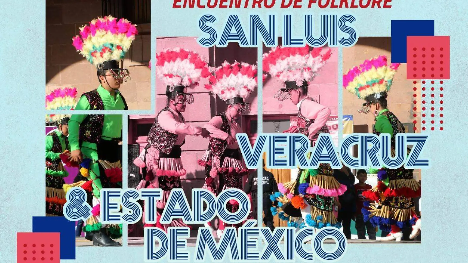 grupo de danza Xochitonal